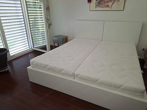 Schlafzimmer mit Ruf-Bett GRATIS! Bild 6