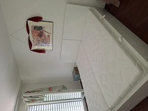 Schlafzimmer mit Ruf-Bett GRATIS! Bild 5