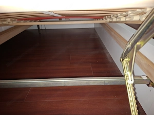 Schlafzimmer mit Ruf-Bett GRATIS! Bild 7
