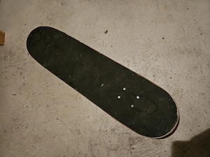 Skateboard Bild 2
