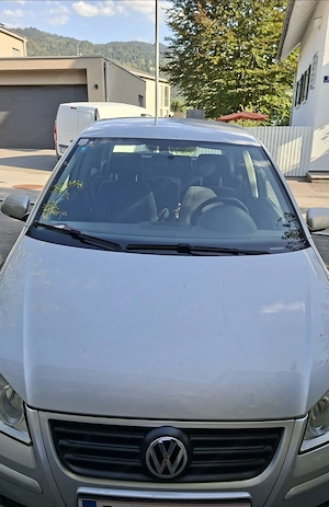 VW Polo 1.2 Benzin   60 PS   170.000 km   fahrbereit Bild 2