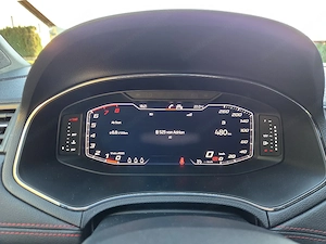 Seat ibiza Fr Bild 2