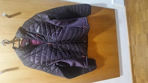 NEU!!  Jack Wolfskin Jacke Bild 3