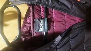 NEU!!  Jack Wolfskin Jacke Bild 2