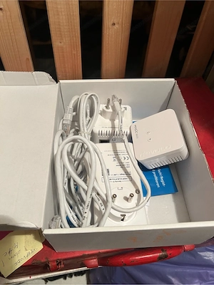Internetverstärcker Bild 2