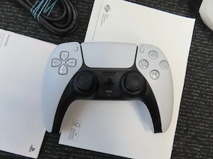 Sony PlayStation 5 pro  Bild 4