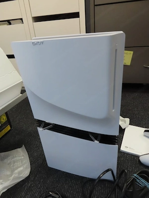 Sony PlayStation 5 pro  Bild 3