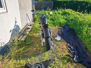 vs 1400 intruder  Bild 4