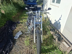 vs 1400 intruder  Bild 5
