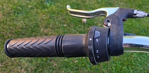 Simplon - Damenfahrrad Bild 3