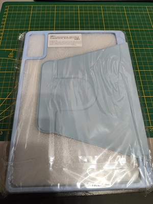Tablet case vollig neue für Redmi pad Bild 3