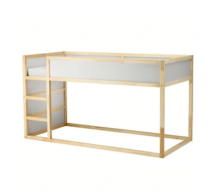 Kura Bett zu verschenken  Bild 5
