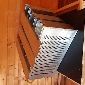 Hobby Imker Zubehör Bild 4