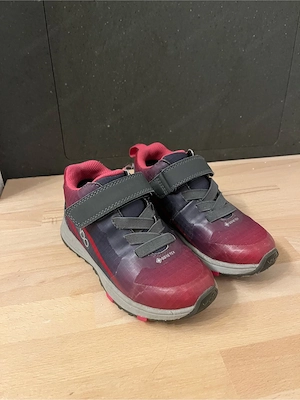 Wanderschuhe Vado goretex 29 neuwertig