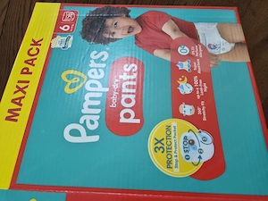 Pants ab 14kg (ca. 65 Stk.) Bild 2