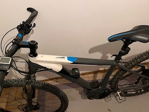 Cube E-bike