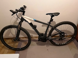 Cube E-bike Bild 2
