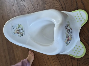Töpfchen und WC Aufsätze Bild 2