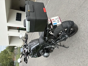 Verkaufe BMW R1250GS Bild 4