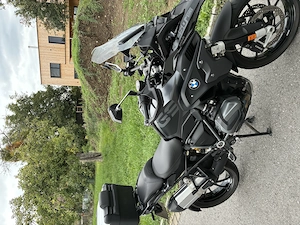 Verkaufe BMW R1250GS Bild 2