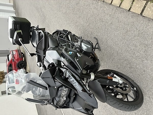 Verkaufe BMW R1250GS Bild 3