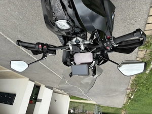Verkaufe BMW R1250GS Bild 5