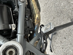 Verkaufe BMW R1250GS Bild 10