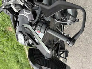 Verkaufe BMW R1250GS Bild 7