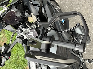 Verkaufe BMW R1250GS Bild 8