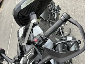 Verkaufe BMW R1250GS Bild 6