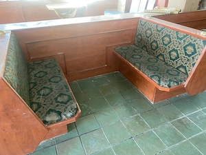 Dekoartikel aus Chinarestaurant Bild 6