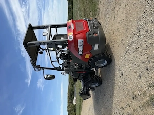 Teleskopradlader FARMER 906T Bild 10