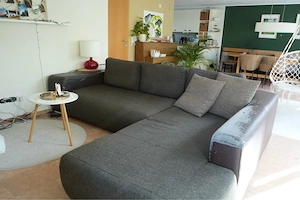 Sofa ausziehbar Bild 4