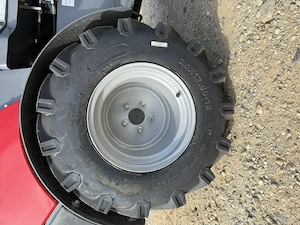 Teleskopradlader FARMER 906T Bild 6