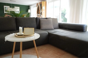 Sofa ausziehbar