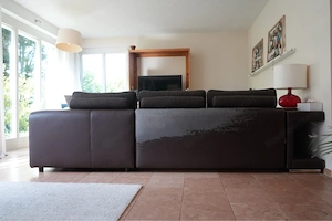 Sofa ausziehbar Bild 2