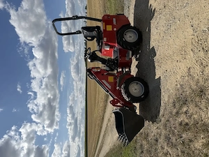 Radlader H160 KINGWAY 