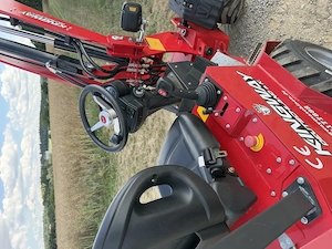 Radlader H160 KINGWAY  Bild 8