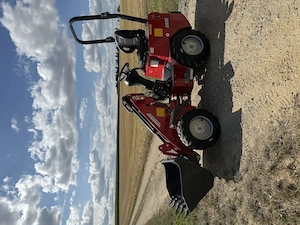 Radlader H160 KINGWAY  Bild 3