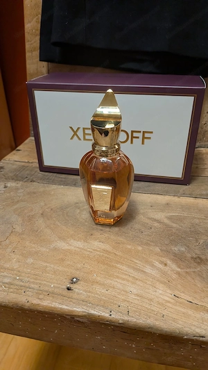Xerjoff La Capitale 40ml Bild 2