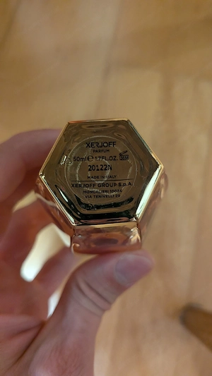 Xerjoff La Capitale 40ml Bild 3