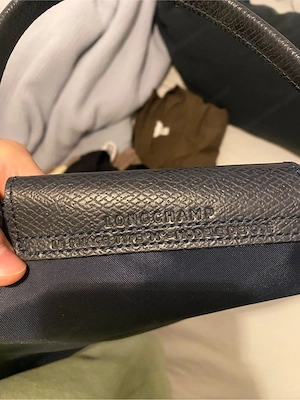 Lobgchamp Tasche "M" Bild 4