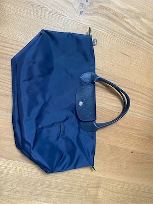 Lobgchamp Tasche "M" Bild 5