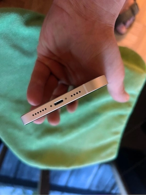 iPhone 14 Plus neuwertig Bild 8