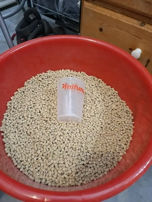 Mineralfutter für Pferde Mifuma Premium 10 kg Bild 2