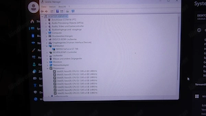 Allround PC- Intel Xeon E3-1245v3 @3,4GHZ 4 8 -16GB RAM - NVIDIA GT 730 - 120GB SSD - 500 GB HDD  ! Bild 5