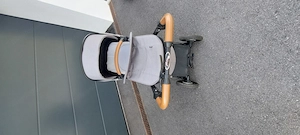 Hartan Kinderwagen grün Bild 2