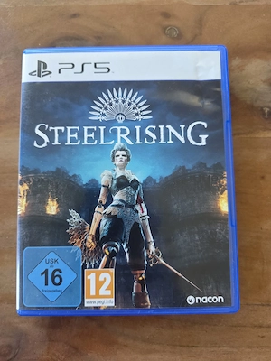 Ps5 Spiele Bild 2