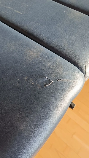Massage Liege  Bild 3