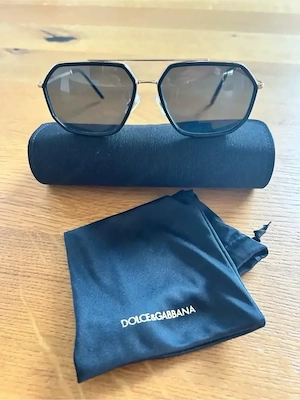 Sonnenbrille Herren Dolce& Gabbana